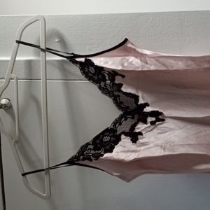 Victoria's secret lingerie